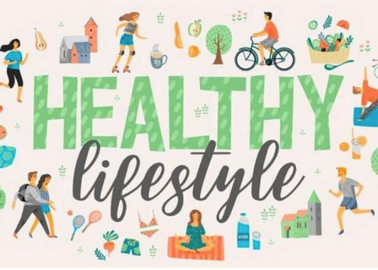 The Secret Ingredient for a Healthier Lifestyle