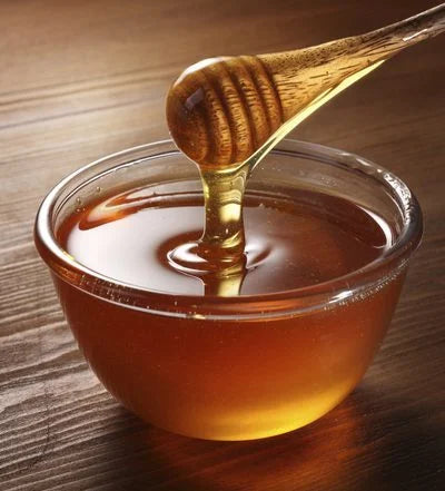Organic Raw Honey – 100% Pure & Natural Sweetness